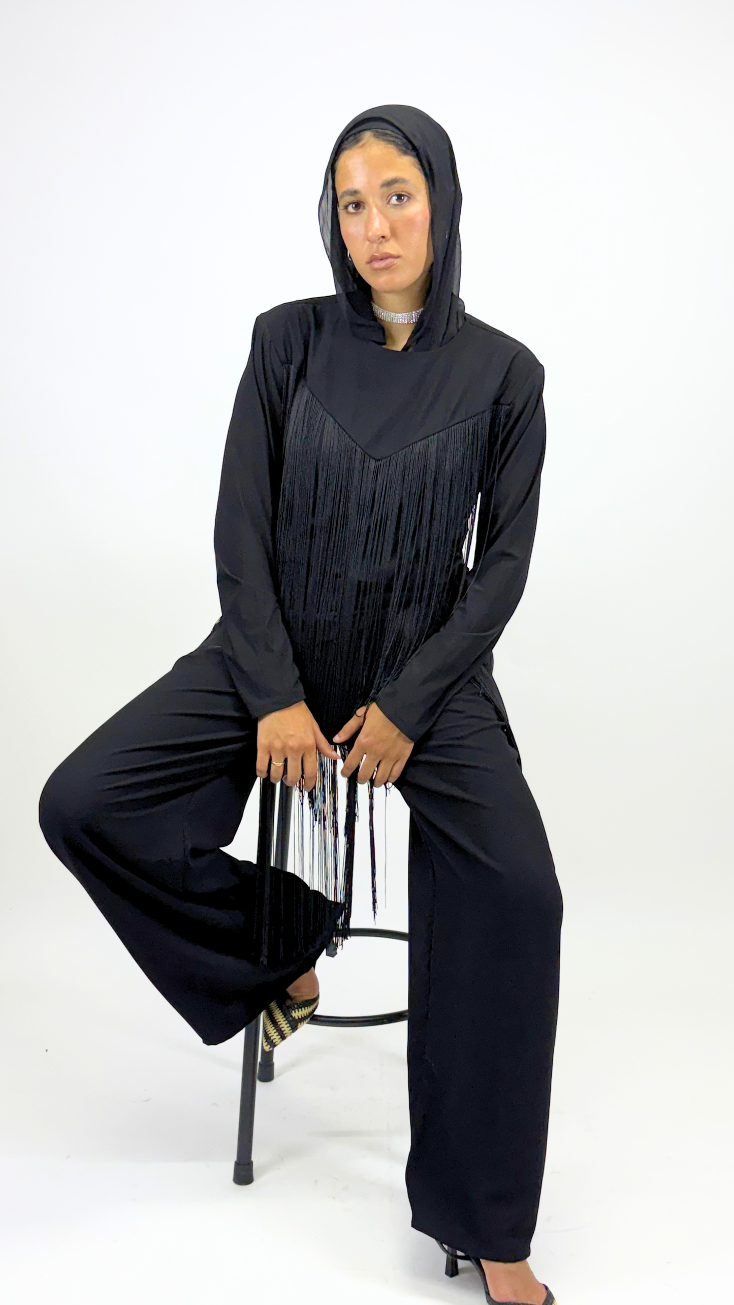 Between Fringe Set