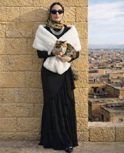 The Shawl Tango Duo (2in1)